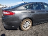 3FA6P0H77FR****** Used 2015 Ford Fusion in Nevada State