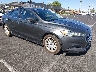 3FA6P0H77FR****** Salvage and Wrecked 2015 Ford Fusion in Las Vegas