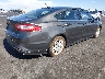 3FA6P0H77FR****** Salvage and Wrecked 2015 Ford Fusion in Nevada State