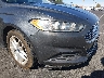 3FA6P0H77FR****** Salvage and Repairable 2015 Ford Fusion in Nevada State