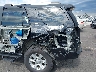 JTENU5JR7N6****** Repairable 2022 Toyota 4Runner in Illinois State