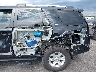 JTENU5JR7N6****** Salvage 2022 Toyota 4Runner
