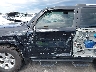 JTENU5JR7N6****** Wrecked 2022 Toyota 4Runner