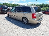 2C4RC1CG4FR****** Salvage and Repairable 2015 Chrysler Town & Country in Portland Gorham