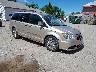 2C4RC1CG4FR****** Salvage and Wrecked 2015 Chrysler Town & Country in Portland Gorham