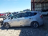 JTDZN3EU9FJ****** Repairable 2015 Toyota Prius V in Nebraska State