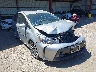 JTDZN3EU9FJ****** Salvage and Wrecked 2015 Toyota Prius V in Omaha