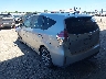 JTDZN3EU9FJ****** Salvage and Repairable 2015 Toyota Prius V in Omaha
