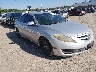 1YVHZ8BH1B5****** Salvage and Wrecked 2011 Mazda 6 in Oklahoma City