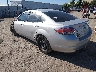 1YVHZ8BH1B5****** Salvage and Repairable 2011 Mazda 6 in Oklahoma City