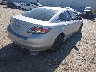 1YVHZ8BH1B5****** Salvage and Wrecked 2011 Mazda 6 in Oklahoma State