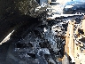 1FAFP24135G****** Repairable 2005 Ford Five Hundred in Raleigh