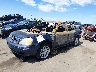 1FAFP24135G****** Used and Repairable 2005 Ford Five Hundred in Raleigh