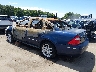 1FAFP24135G****** Salvage and Repairable 2005 Ford Five Hundred in Raleigh