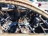 1FAFP24135G****** Used and Repairable 2005 Ford Five Hundred in North Carolina State