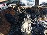 1FAFP24135G****** Wrecked 2005 Ford Five Hundred in Raleigh