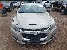 1G11B5SL5FF****** Wrecked 2015 Chevrolet Malibu in Texas State