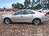 1G11B5SL5FF****** Repairable 2015 Chevrolet Malibu in Texas State