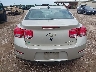 1G11B5SL5FF****** Wrecked 2015 Chevrolet Malibu