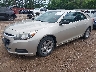 1G11B5SL5FF****** Used and Repairable 2015 Chevrolet Malibu in Longview