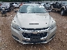 1G11B5SL5FF****** Salvage and Repairable 2015 Chevrolet Malibu in Texas State