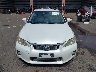 JTHKD5BH6D2****** Destrozados 2013 Lexus CT en Estado de Hawaii