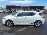 JTHKD5BH6D2****** Reparables 2013 Lexus CT en Estado de Hawaii