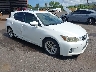JTHKD5BH6D2****** Salvamento y Destrozados 2013 Lexus CT en Honolulu