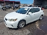 JTHKD5BH6D2****** Usados y Reparables 2013 Lexus CT en Honolulu