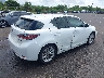 JTHKD5BH6D2****** Salvamento y Destrozados 2013 Lexus CT en Estado de Hawaii