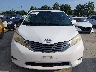 5TDYK3DC6DS****** Destrozados 2013 Toyota Sienna en Estado de Illinois