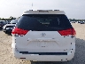 5TDYK3DC6DS****** Destrozados 2013 Toyota Sienna