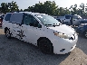 5TDYK3DC6DS****** Salvamento y Destrozados 2013 Toyota Sienna en Saint Louis