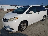 5TDYK3DC6DS****** Usados y Reparables 2013 Toyota Sienna en Saint Louis