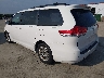 5TDYK3DC6DS****** Salvamento y Reparables 2013 Toyota Sienna en Saint Louis