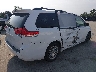5TDYK3DC6DS****** Salvamento y Destrozados 2013 Toyota Sienna en Estado de Illinois