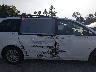 5TDYK3DC6DS****** Salvamento y Reparables 2013 Toyota Sienna en Estado de Illinois