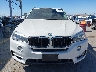 5UXKR2C55G0****** Wrecked 2016 BMW X5 in California State
