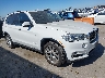 5UXKR2C55G0****** Salvage and Wrecked 2016 BMW X5 in North Hollywood