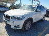 5UXKR2C55G0****** Used and Repairable 2016 BMW X5 in North Hollywood
