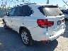 5UXKR2C55G0****** Salvage and Repairable 2016 BMW X5 in North Hollywood