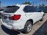 5UXKR2C55G0****** Salvage and Wrecked 2016 BMW X5 in California State