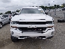 3GCUKREC2JG****** Usados 2018 Chevrolet Silverado 1500 en Estado de Arkansas