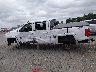 3GCUKREC2JG****** Salvamento 2018 Chevrolet Silverado 1500