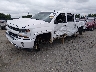 3GCUKREC2JG****** Usados y Reparables 2018 Chevrolet Silverado 1500 en Little Rock