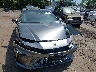4T1DBADK9SU****** Wrecked 2025 Toyota Camry in Rhode Island State