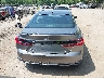 4T1DBADK9SU****** Wrecked 2025 Toyota Camry