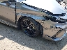 4T1DBADK9SU****** Used 2025 Toyota Camry
