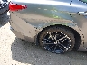 4T1DBADK9SU****** Repairable 2025 Toyota Camry