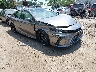 4T1DBADK9SU****** Salvage and Wrecked 2025 Toyota Camry in Providence